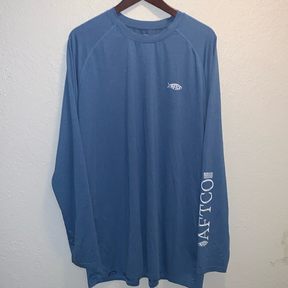 AFTCO Shirt